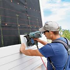 Best Custom Trim and Detailing for Siding  in Walker Mill, MD